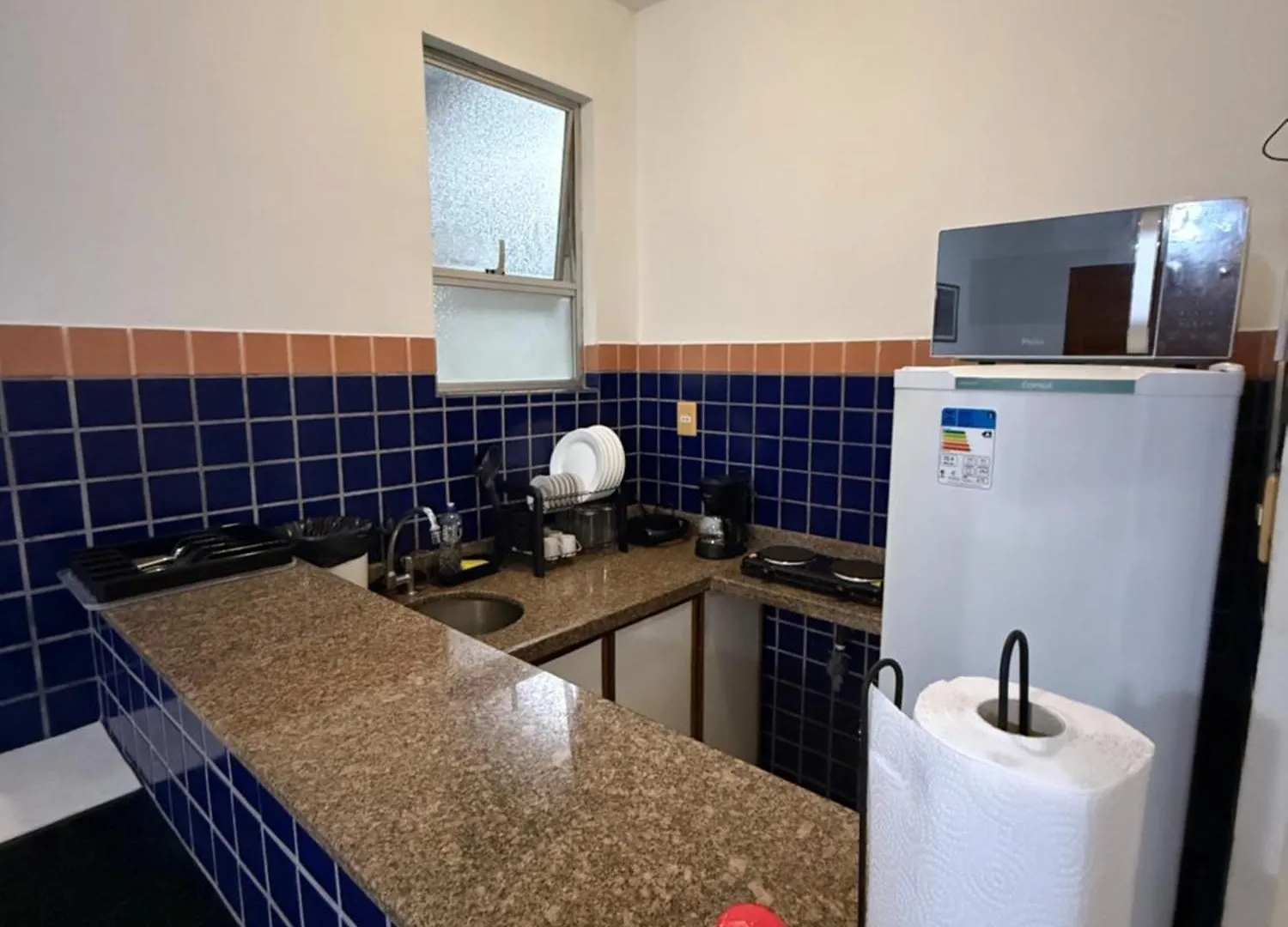 Apartamento A 50 Mts Do Mar Porto Seguro 0*,  Brazylia