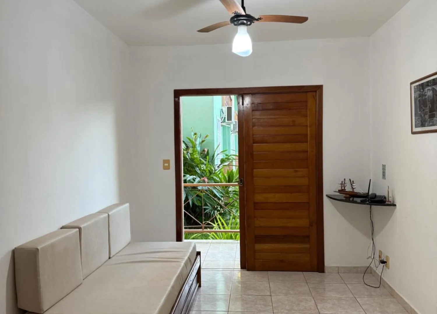 Apartament Apartamento A 50 Mts Do Mar Porto Seguro