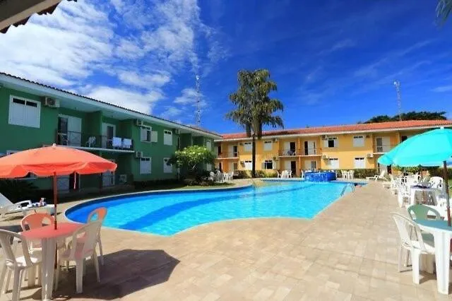 Apartamento A 50 Mts Do Mar 포르투세구로
