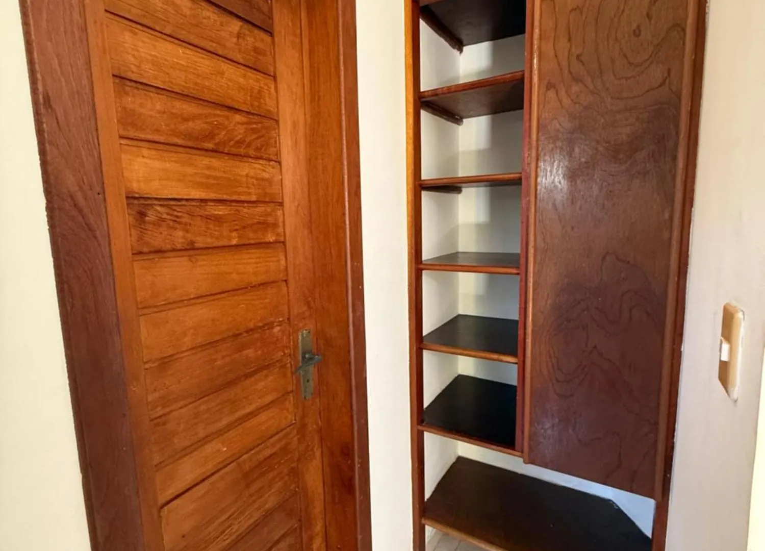 Apartamento A 50 Mts Do Mar 포르투세구로 브라질