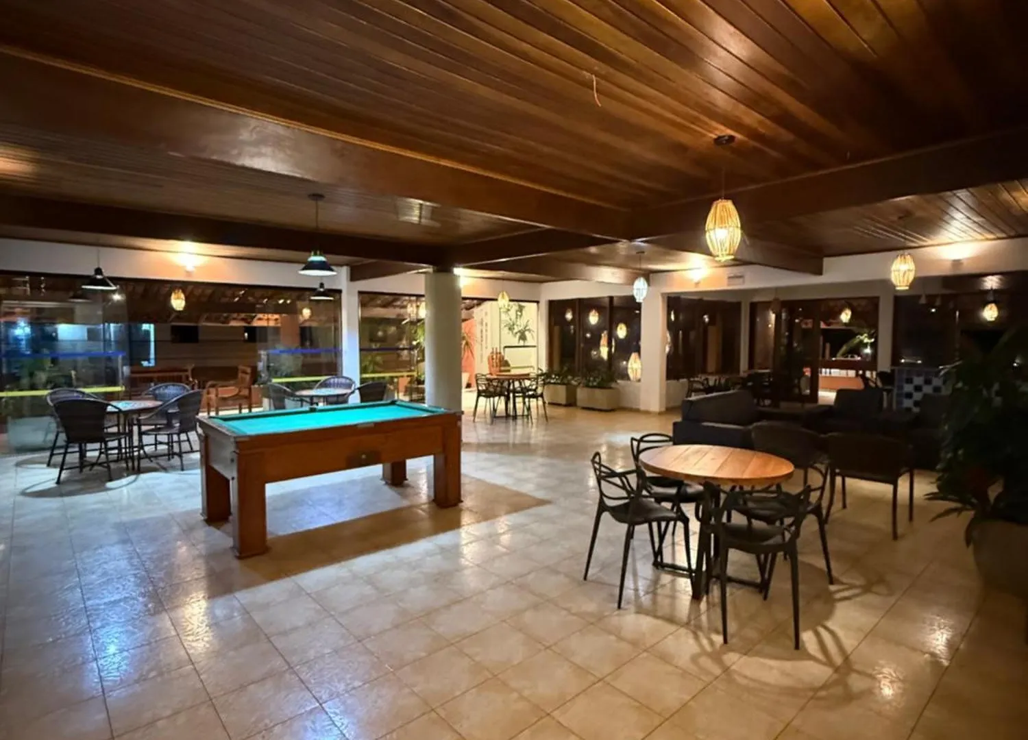 Apartamento A 50 Mts Do Mar 포르투세구로 아파트