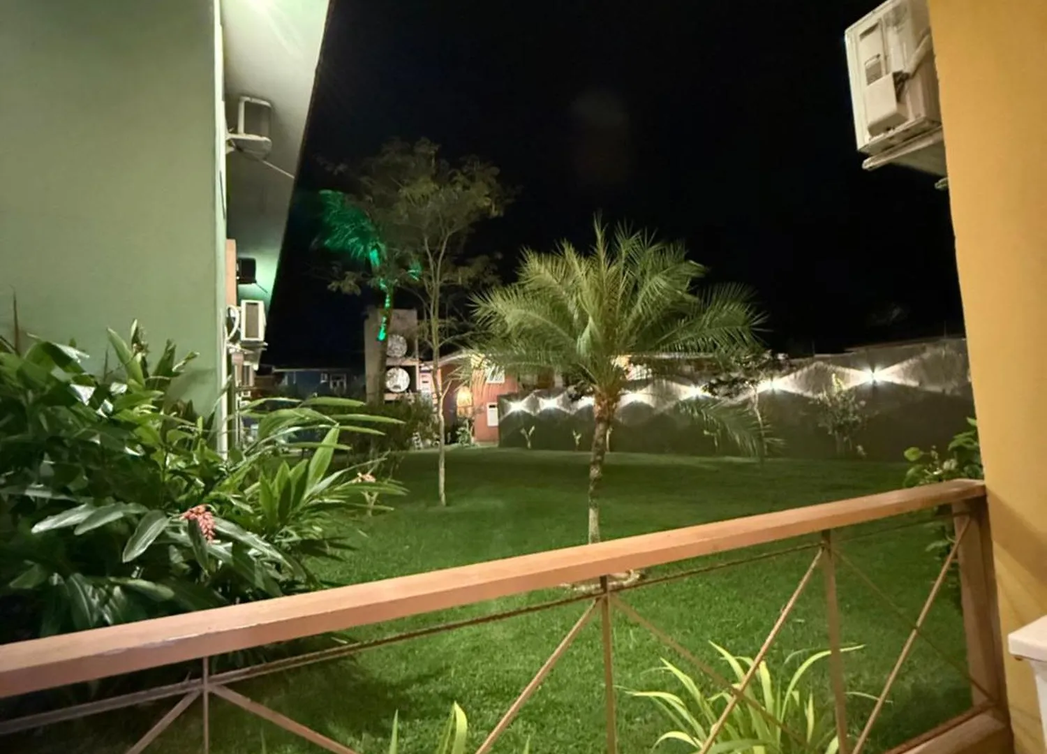 Apartamento A 50 Mts Do Mar 포르투세구로 0*,  브라질