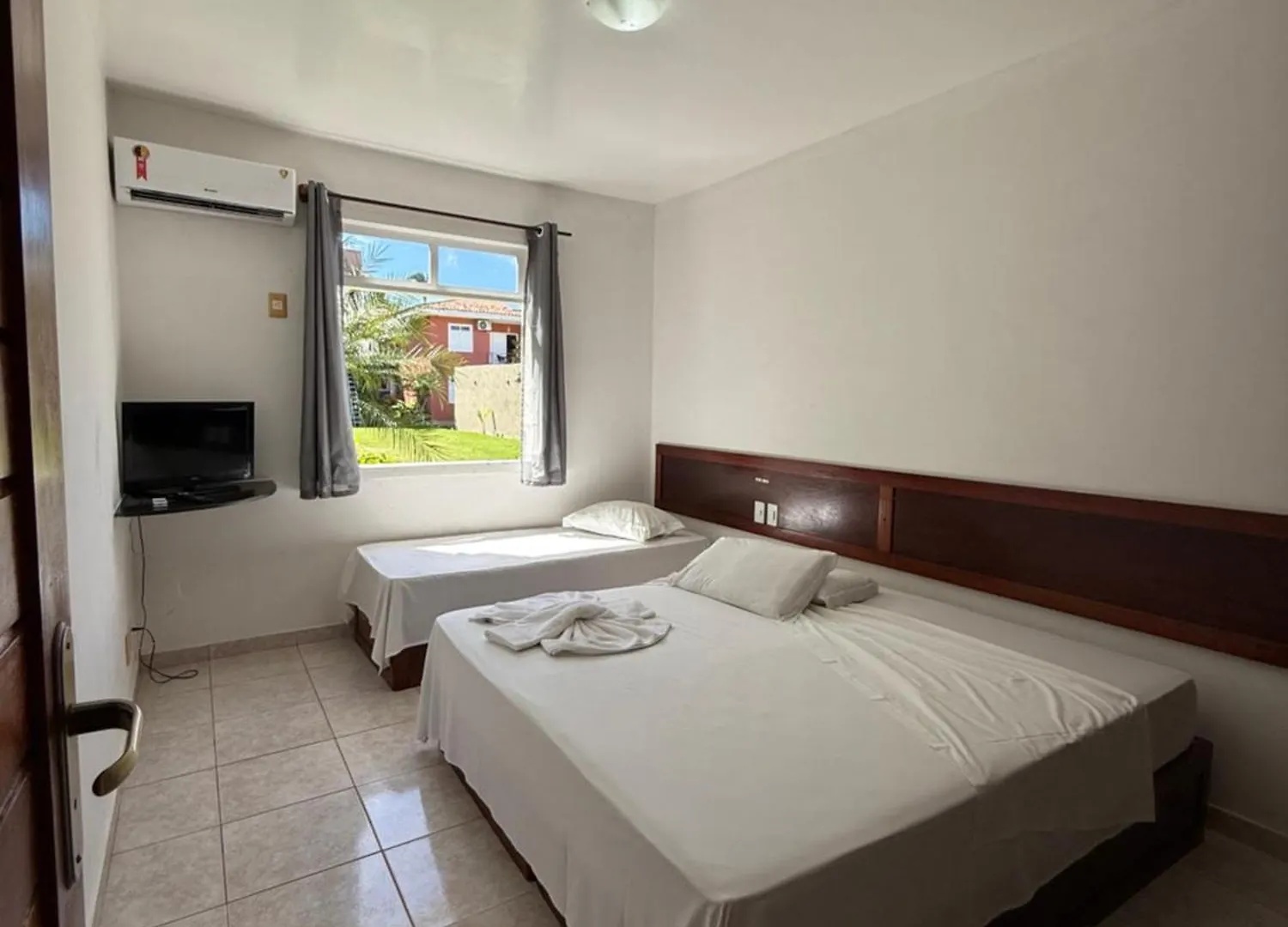 Apartamento A 50 Mts Do Mar 포르투세구로