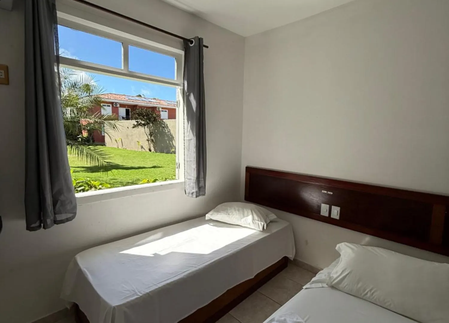 Apartamento A 50 Mts Do Mar 포르투세구로 0*,
